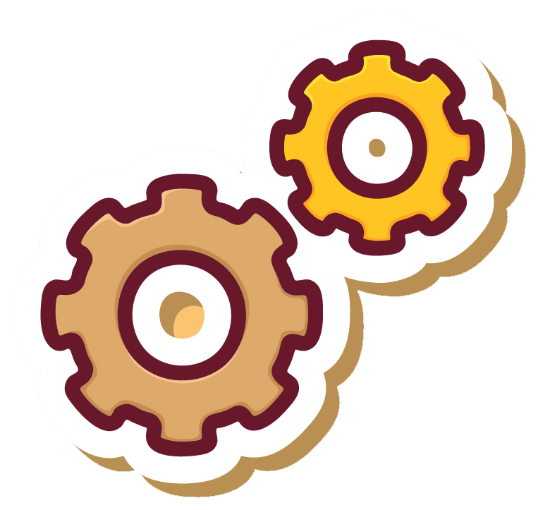 How it works Illustration